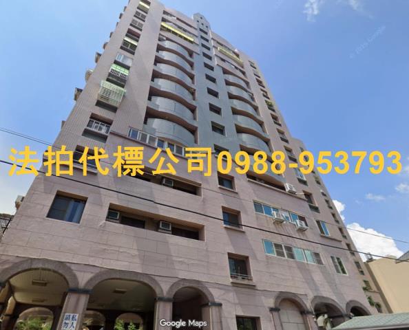 台中北屯法拍屋拍賣-2