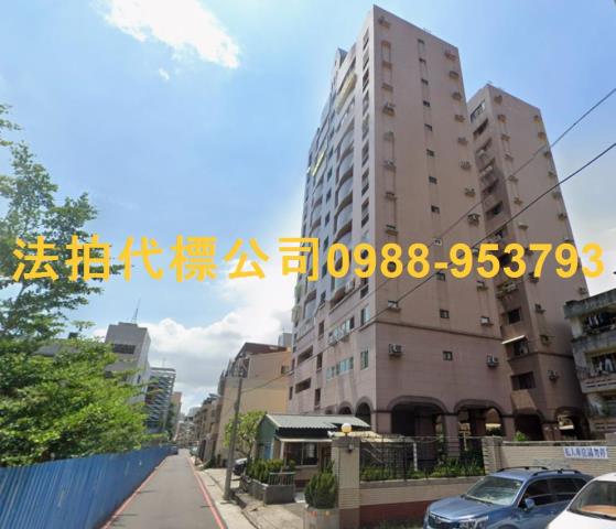 台中北屯法拍屋拍賣-4