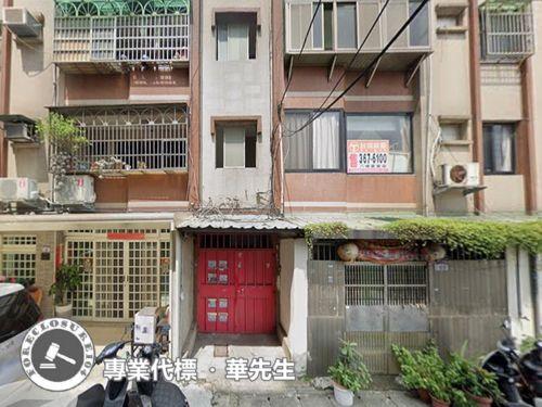 八德區中華路265巷111號2樓公寓