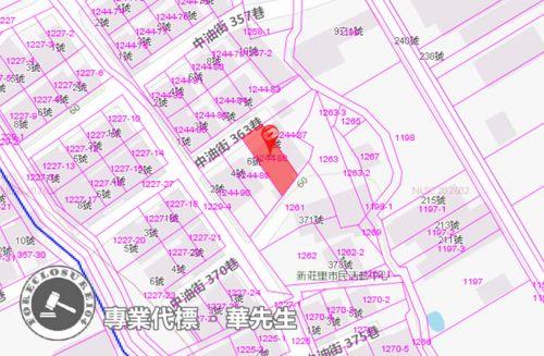 蘆竹法拍法拍屋-7