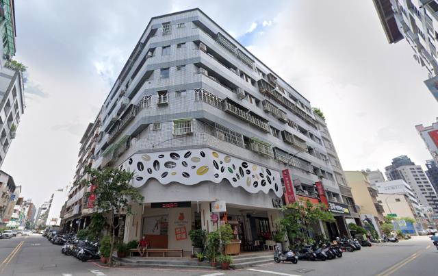 北區臺灣大道一段667號10樓中正經貿大樓法拍屋台中教育大學