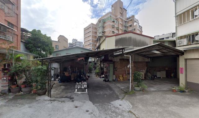 西區自由路一段16巷3號及5號西區法拍屋五權車站光明國中