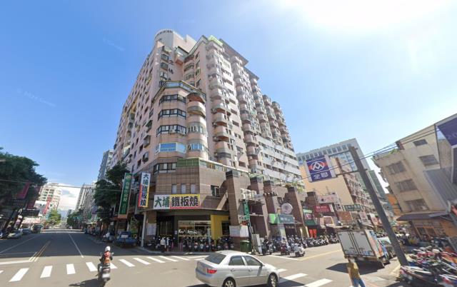 台中法拍屋拍賣-0