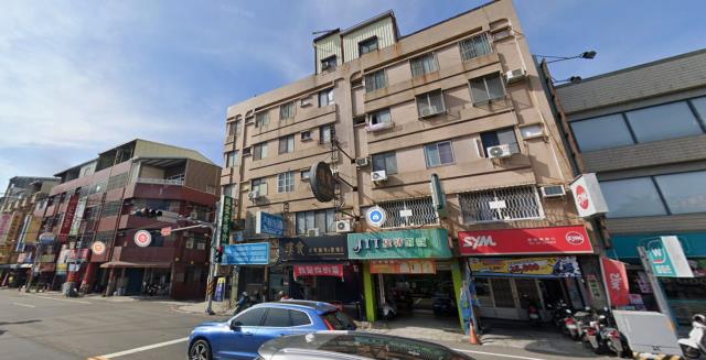台南永康法拍屋法拍-2