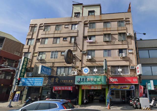 台南永康法拍屋法拍-3