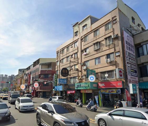 台南永康法拍屋法拍-4
