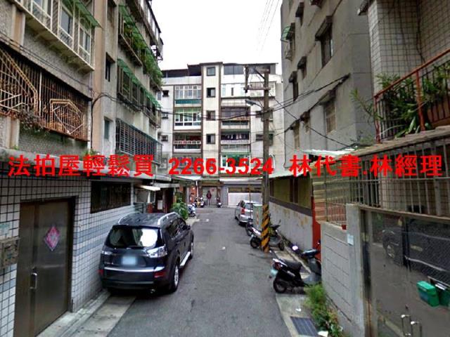 台北北投法拍法拍屋-6