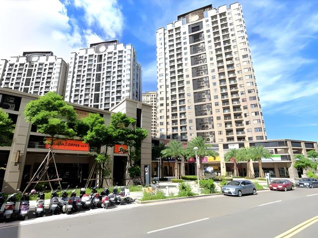 桃園龜山法拍屋法拍-1