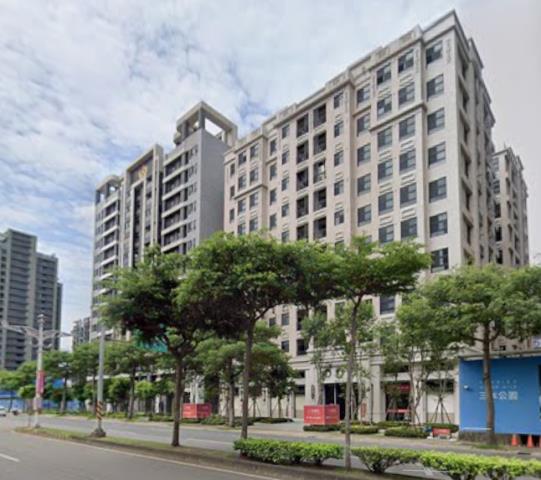 桃園區法拍法拍屋-1