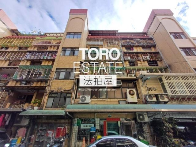 新北新莊法拍法拍屋-2