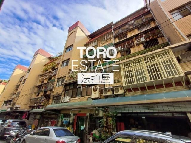 新北新莊法拍法拍屋-4