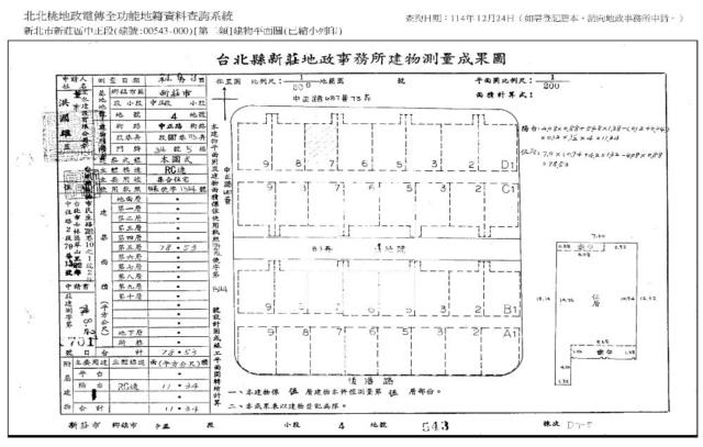 新北新莊法拍法拍屋-7