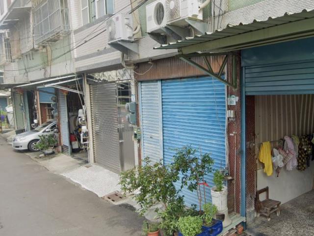 高雄梓官法拍屋拍賣-2