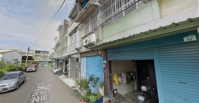 高雄梓官法拍屋拍賣-4