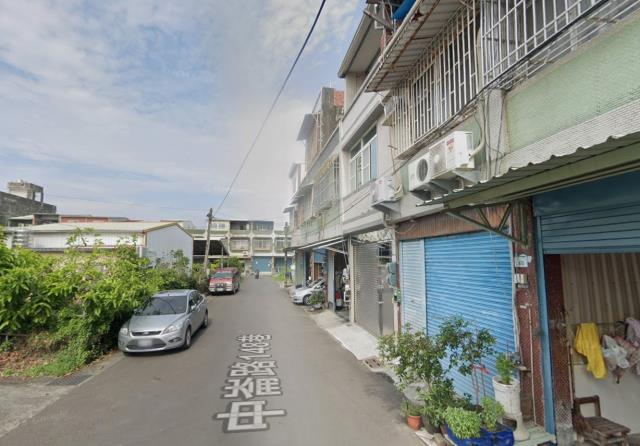 高雄梓官法拍屋拍賣-5