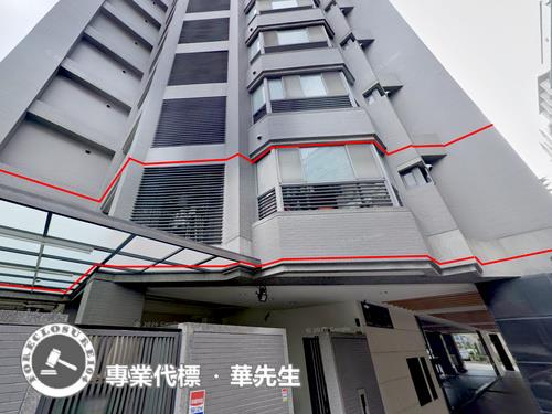 南屯法拍屋拍賣-1