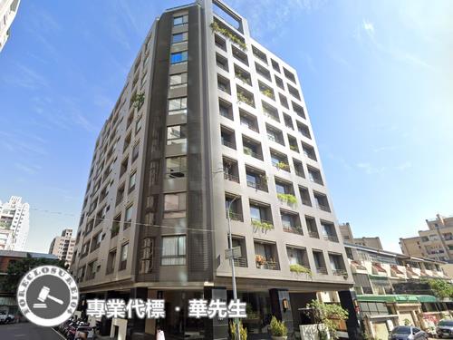 南屯法拍屋拍賣-0