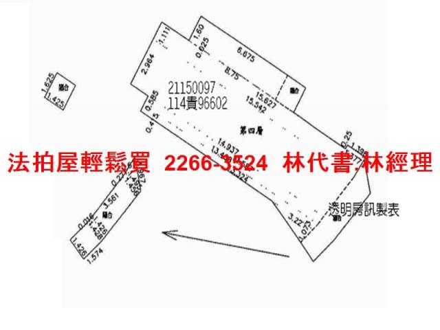 淡水法拍法拍屋-13