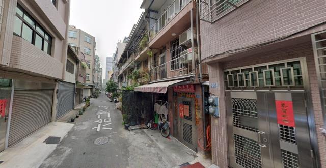 前金法拍法拍屋-7