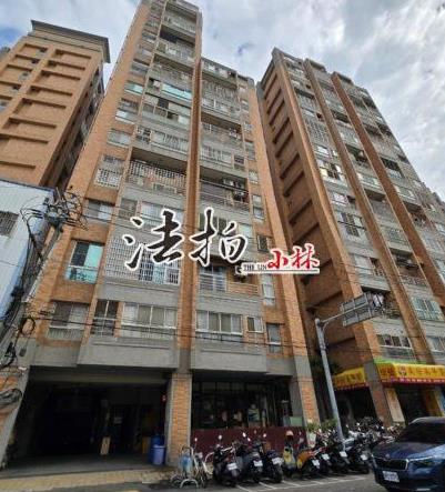 豐原法拍屋法拍-1