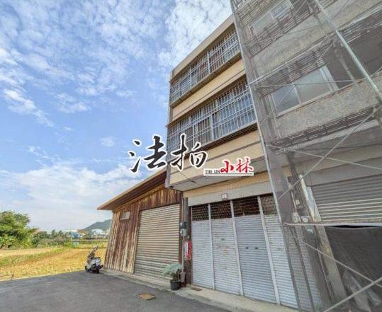 臺中市大里區德芳路一段83巷30號