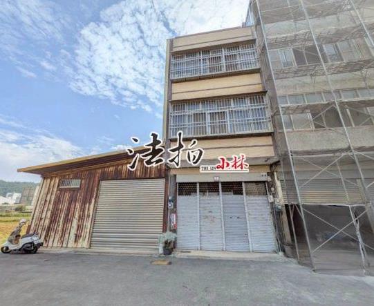 大甲法拍屋拍賣-1