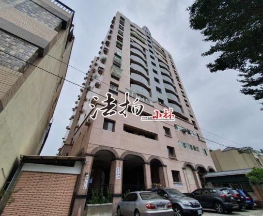 北屯法拍法拍屋-1