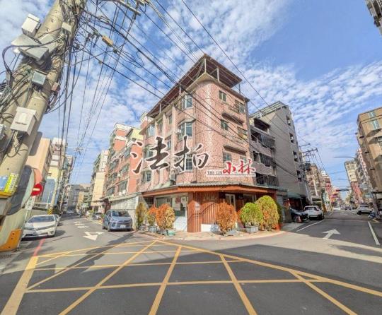 台中市沙鹿區東英路39巷10號台中法拍代標北勢國中小透天
