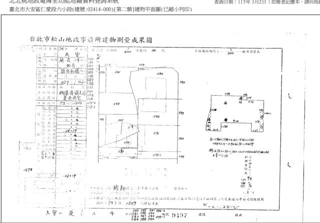 大安區法拍屋拍賣-3