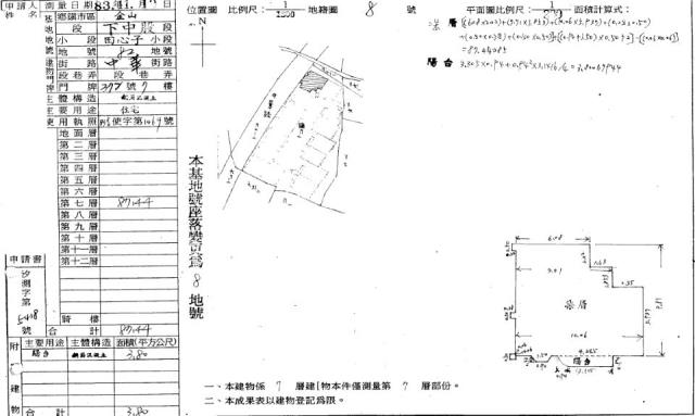 新北法拍法拍屋-1