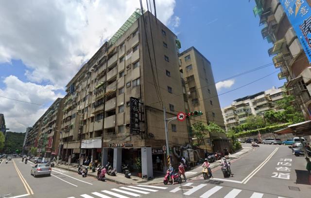 華廈深澳坑路1之39號7樓