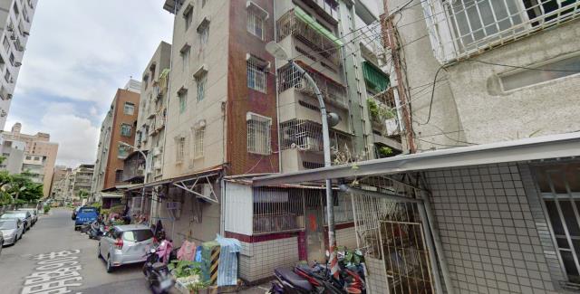 高雄苓雅法拍法拍屋-2