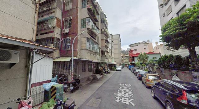 高雄苓雅法拍法拍屋-3