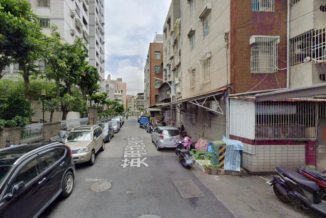 高雄苓雅法拍法拍屋-4