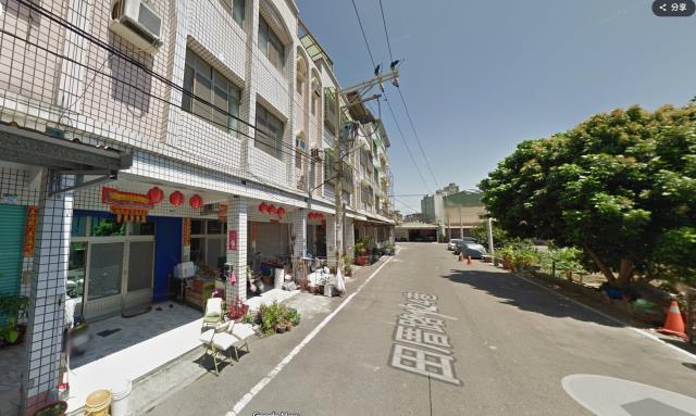 高雄林園法拍屋法拍-1