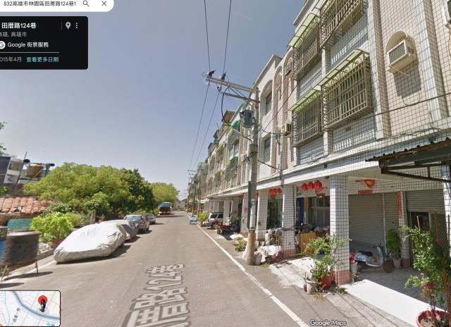 高雄林園法拍屋法拍-3