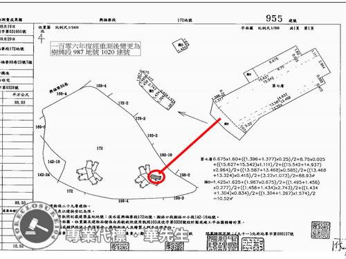 新北淡水法拍屋法拍-10
