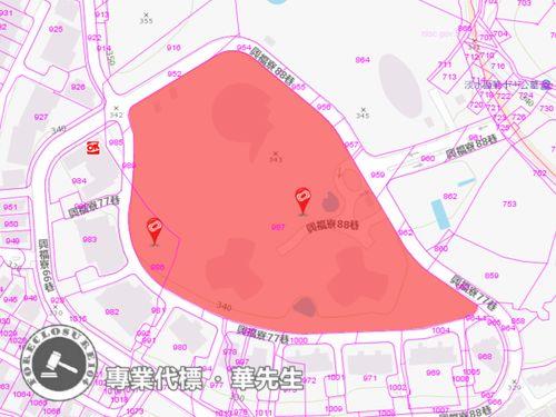 新北淡水法拍屋法拍-12