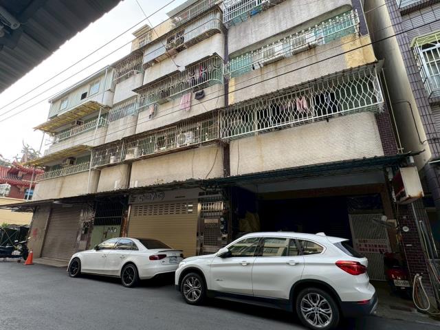 高雄鳳山拍賣法拍屋-3