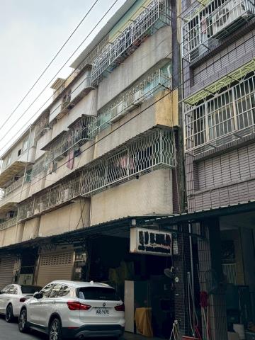 高雄鳳山拍賣法拍屋-5