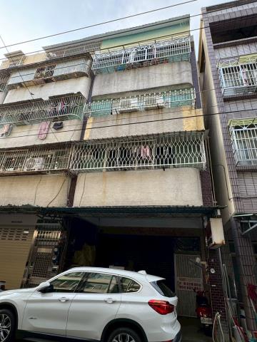 高雄鳳山拍賣法拍屋-6