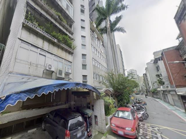 中正區法拍法拍屋-1