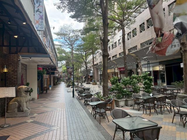 臨路-精明一街