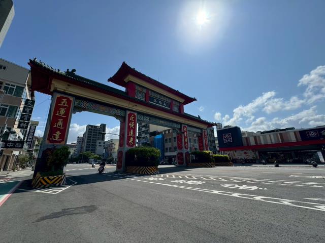 鹽埕拍賣法拍屋-5