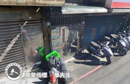 新北法拍屋法拍-3
