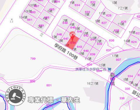 新北法拍屋法拍-5