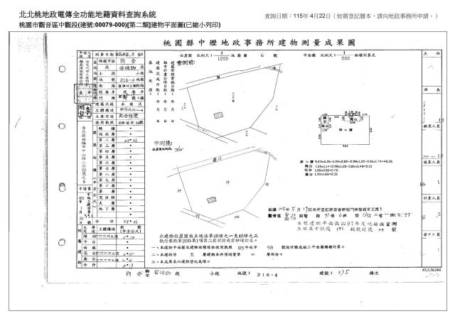 桃園觀音法拍法拍屋-5