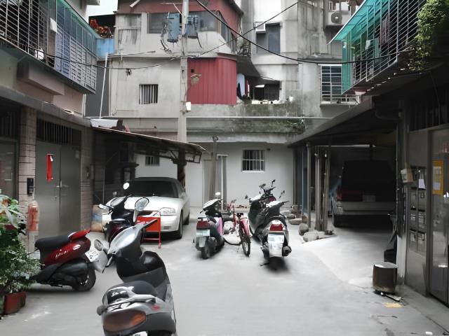 新北蘆洲拍賣法拍屋-1