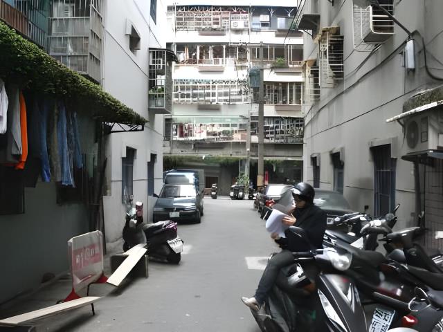 新北蘆洲拍賣法拍屋-2