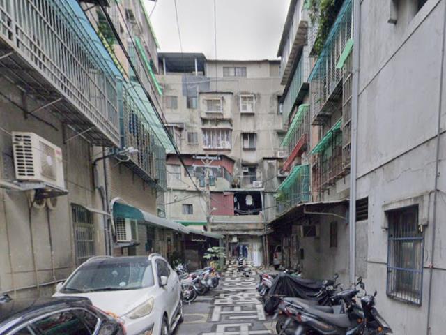 新北蘆洲拍賣法拍屋-3